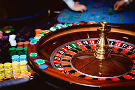 Онлайн казино Casino Pautina