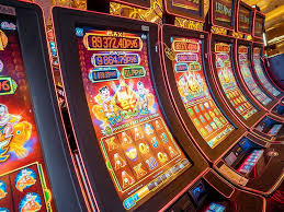 Онлайн казино Vulkan Russia Casino